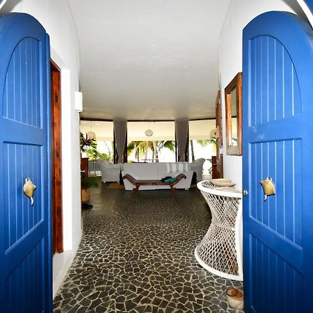 Villa Eva Belle Mare Exterior photo
