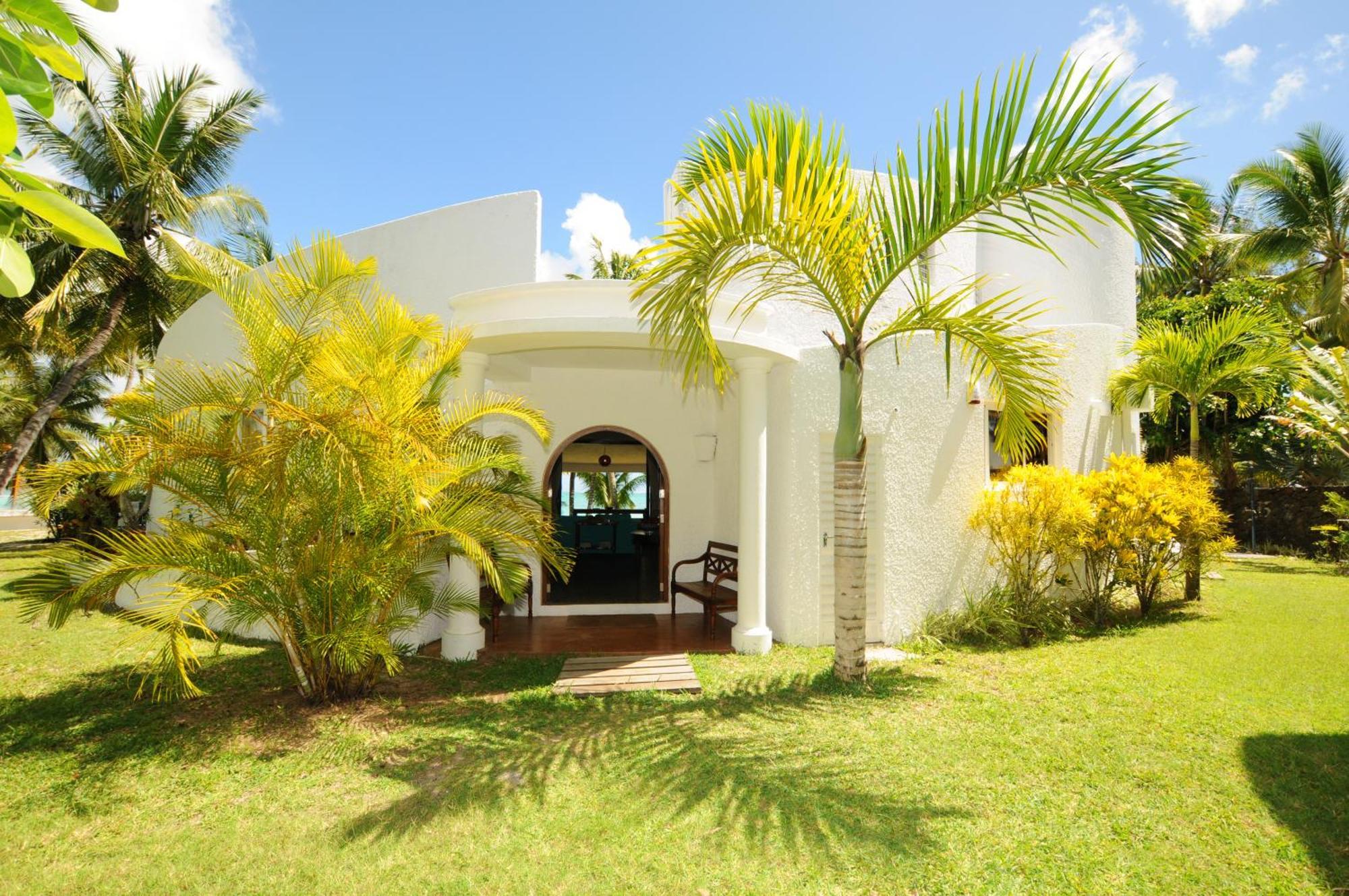 Villa Eva Belle Mare Exterior photo