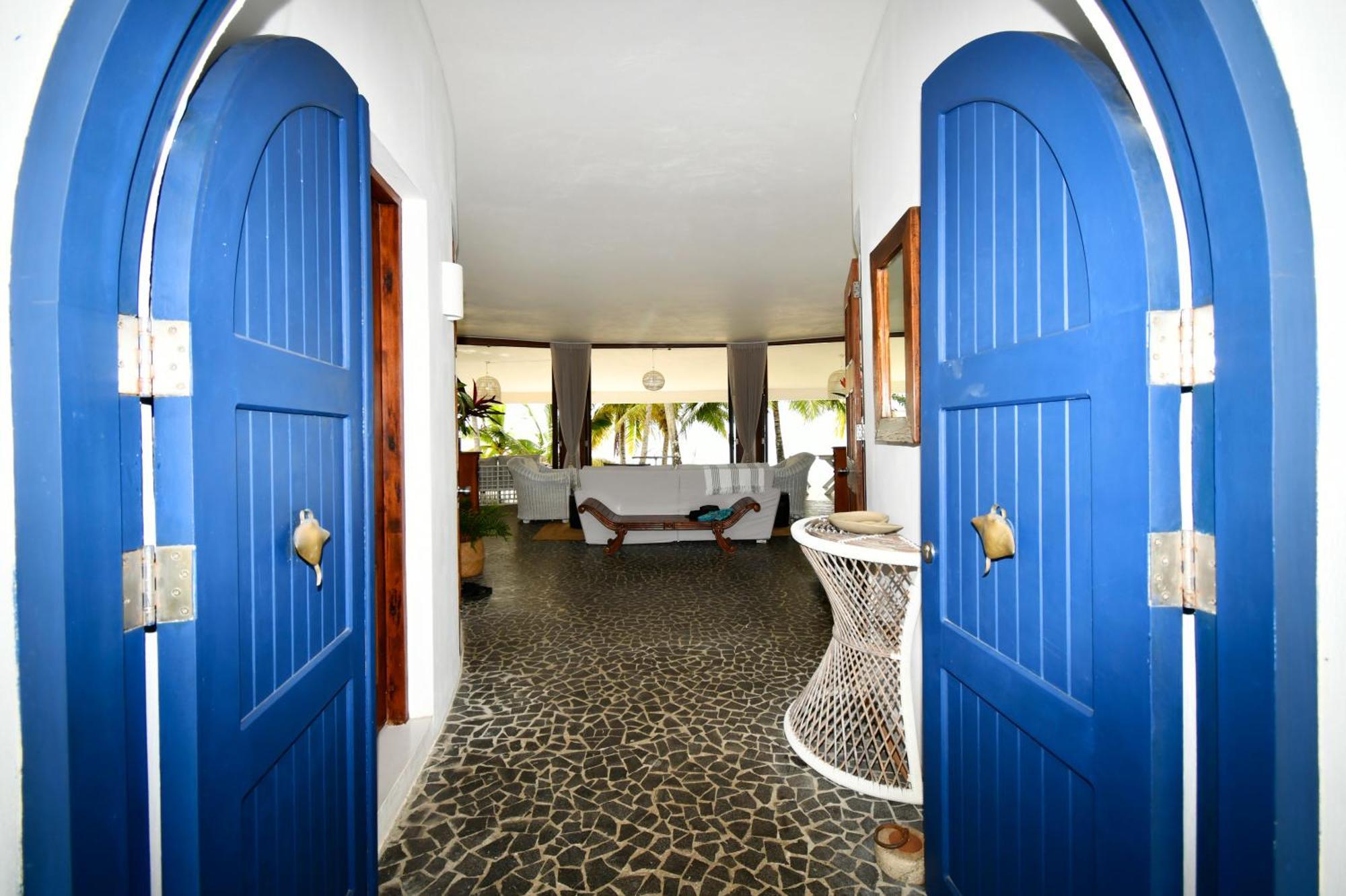 Villa Eva Belle Mare Exterior photo