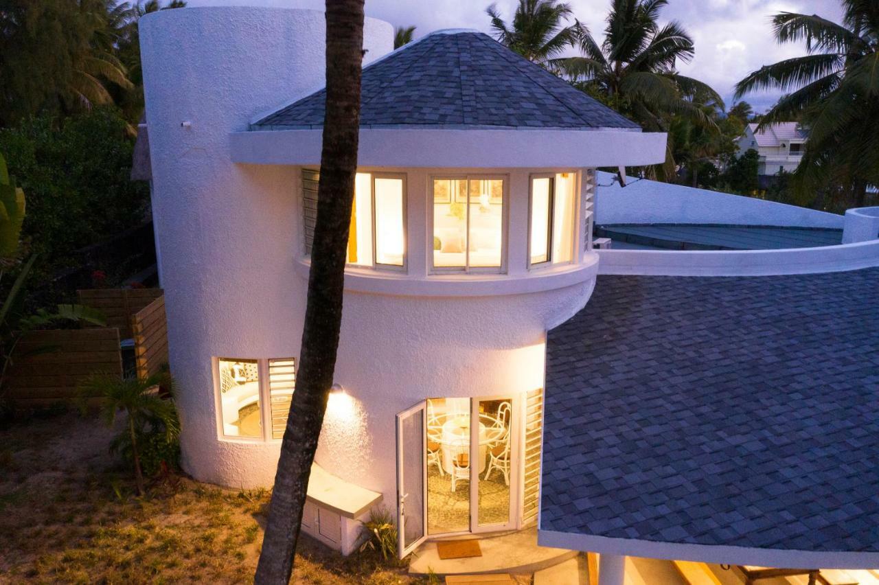 Villa Eva Belle Mare Exterior photo