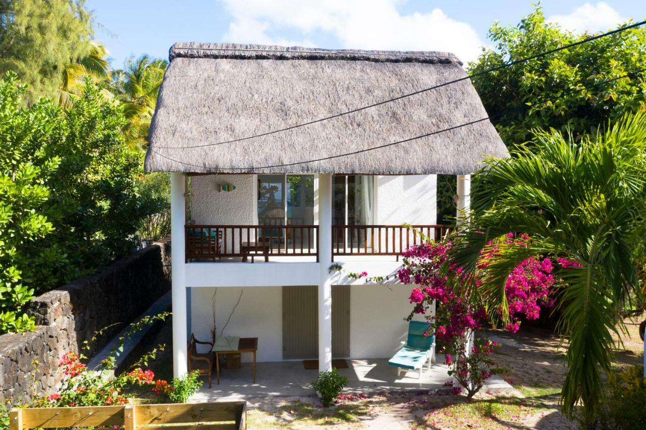 Villa Eva Belle Mare Exterior photo